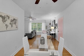 House, 3 Bedrooms | 3 bedrooms, laptop workspace, free WiFi