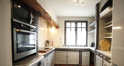Apartment Les Crocus 14pers 180m² Pied des pistes, veranda