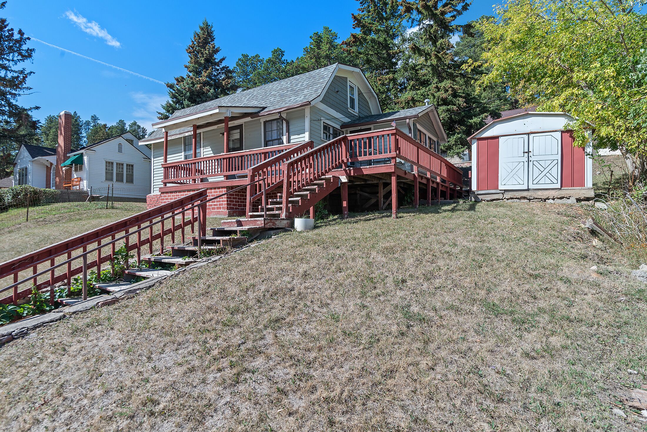 16 Best Cabin Rentals In Deadwood, South Dakota Updated 2024 Trip101