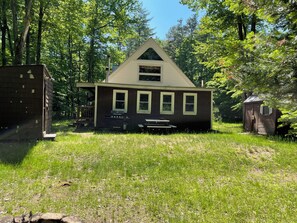 Exterior - Nature Lover's Paradise! (Fryeburg)