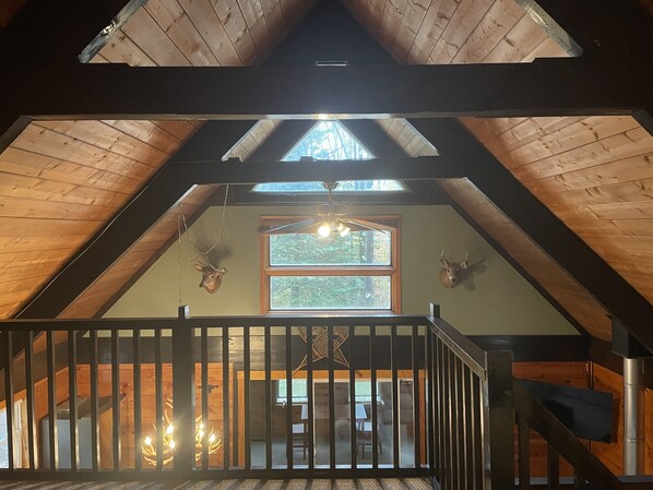 Interior - Nature Lover's Paradise! (Fryeburg)