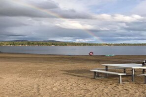 Lettini da mare, teli da spiaggia