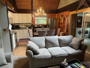 Interior - Nature Lover's Paradise! (Fryeburg)