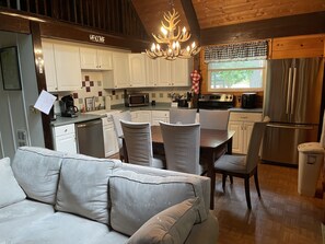 Interior - Nature Lover's Paradise!   (Fryeburg)