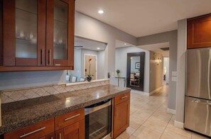 Interior - 3-Bedroom Remodeled Home with Pool, Resort-Style Living & Putting Green (Scottsdale)