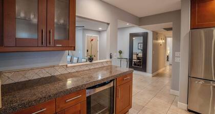 3-Bedroom Remodeled Home with Pool, Resort-Style Living & Putting Green