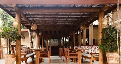 COTTAGE BAHIA