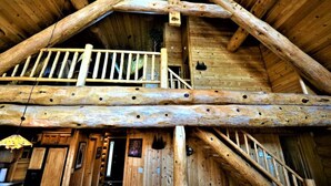Interior - Large Home- Water Toys, Dock, Deck, Game Room (Brainerd)