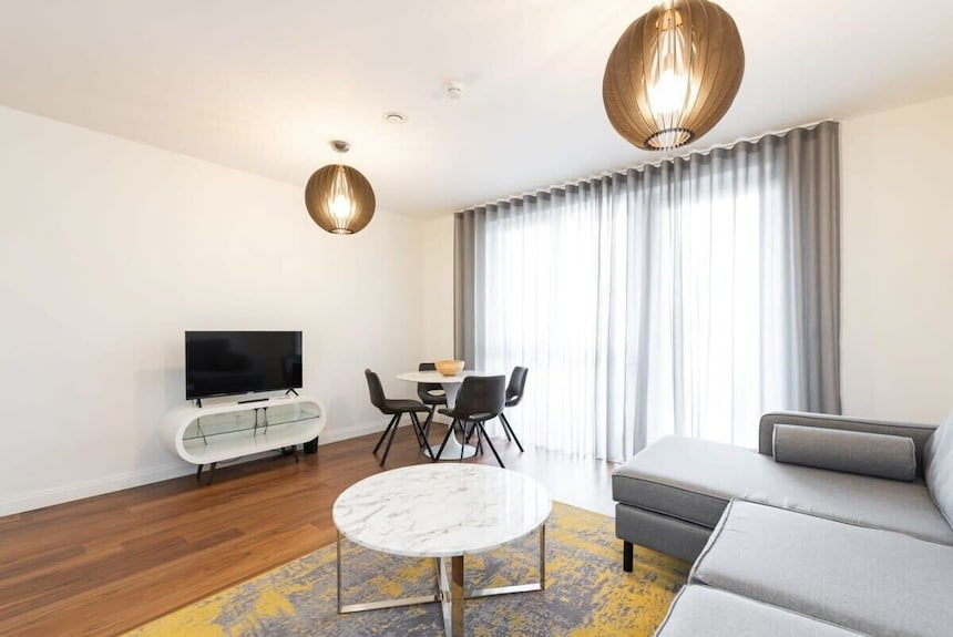 Fernbank By Dublin At Home - Dublín
