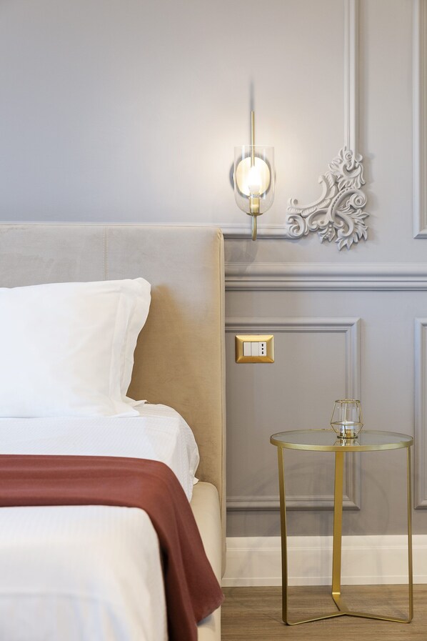 1 soverom, wi-fi (inkludert) og sengetøy