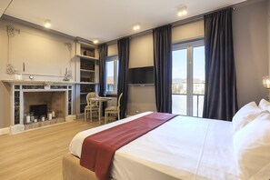 1 habitación, wifi gratis y ropa de cama 