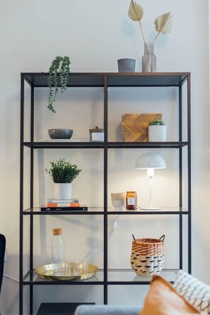 Interior - Douglas Street · Simply Stunning Stylish Stirling Apartment (Stirling)