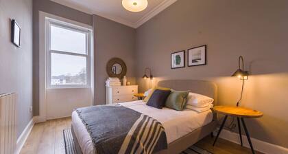 The Trossachs Apartment