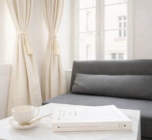 Fernseher, Arbeitsbereiche