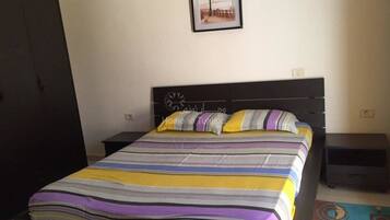 2 chambres