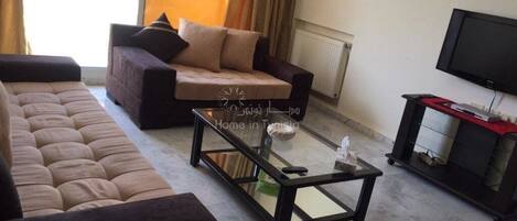 منطقة المعيشة