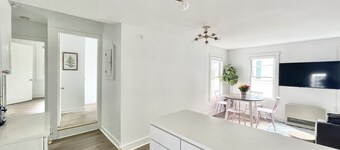 Downtown Brunswick New Look Old Charm Next to Bowdoin