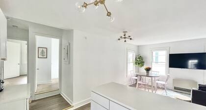 Downtown Brunswick New Look Old Charm Next to Bowdoin