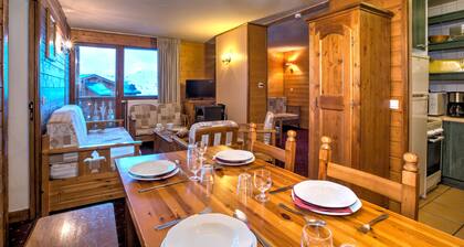 Chalet Sagittaire