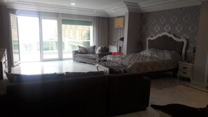 3 bedrooms