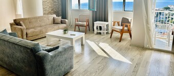 Silver Tower Residence