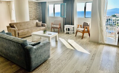 Silver Tower Residence