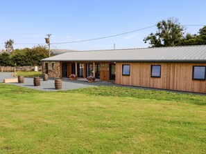 Cottage | Interior - Dale's Lodge (Carnforth)