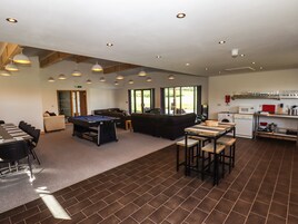 Casa de campo | Interior