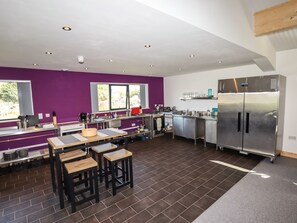 Ferienhaus | Innenbereich
