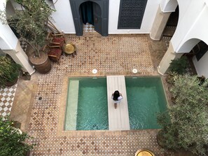 Innenpool