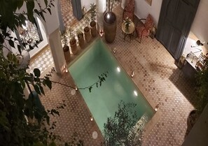Innenpool
