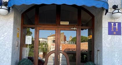 Hotel Morell