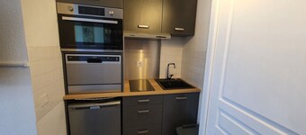 apartment 4/6 people