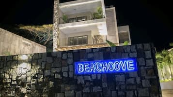 Departamento | Exterior