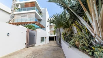 Apartemen | Eksterior