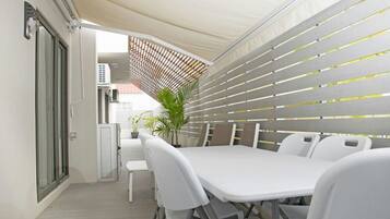 Apartment | Property grounds