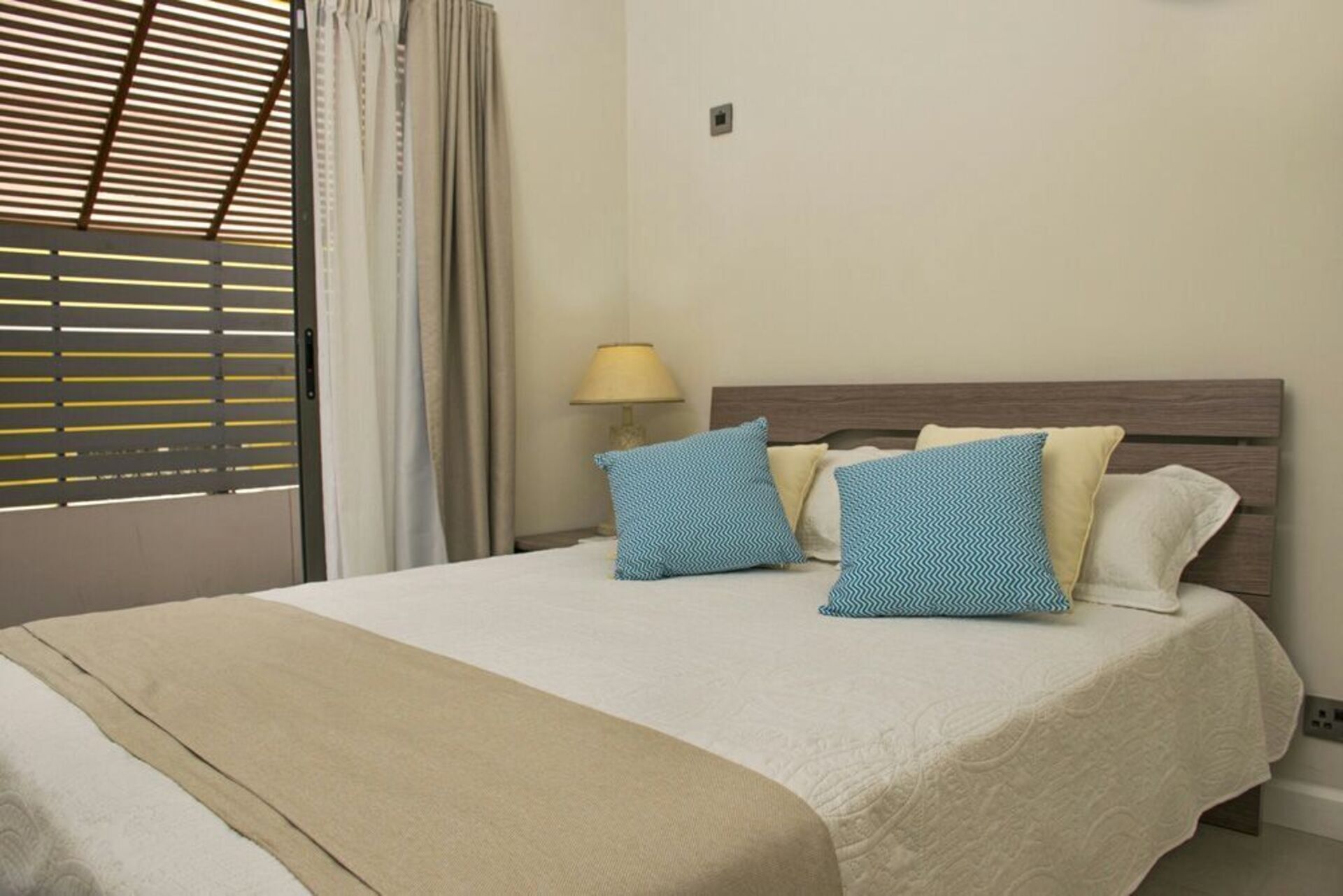 Apartment | 2 Schlafzimmer, Bügeleisen/Bügelbrett, kostenloses WLAN, Bettwäsche