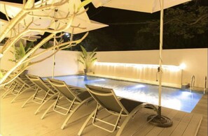 Apartment | Pool | Outdoor pool