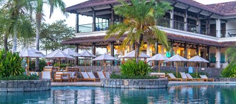 Luxury Retreat: Private Pool, Fire Pit & Exclusive Beach Club – 4 Min to the Beach