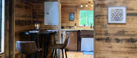 تناول الطعام