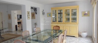 Prestigious villa in kantaoui