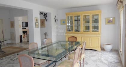 Prestigious villa in kantaoui