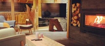 Charming rooms Le Moueston