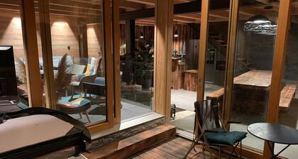 Charming rooms Le Moueston