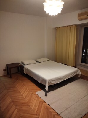 2 chambres