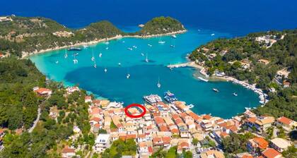 Flora Maisonettes 1 - Two Bedroom House, Sleeps 4