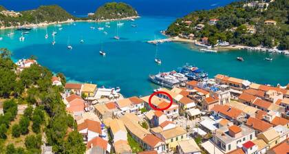 Flora Maisonettes 2 - Two Bedroom House, Sleeps 4