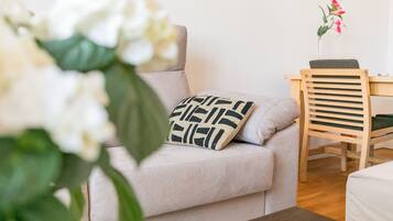 TV connectée, espaces bureaux