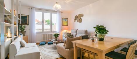 Smart-tv, kontorer