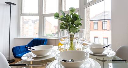 The Chase by Sorted Stay